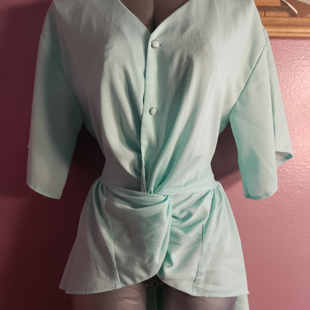 Blouse